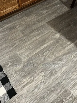 Vinlic Plastic Tiles Carpets