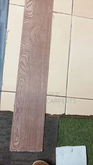 Vinlic Plastic Tiles Carpets
