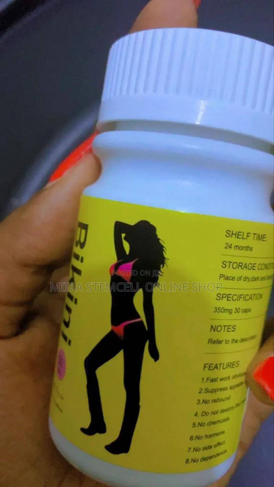 Bikini Fast Trim, Slimming Weight Fast