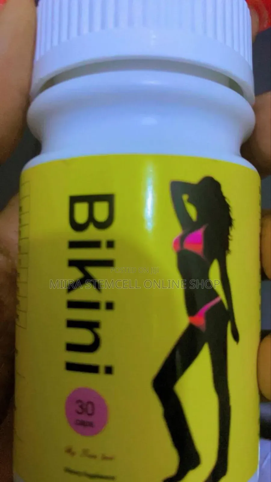 Bikini Fast Trim, Slimming Weight Fast