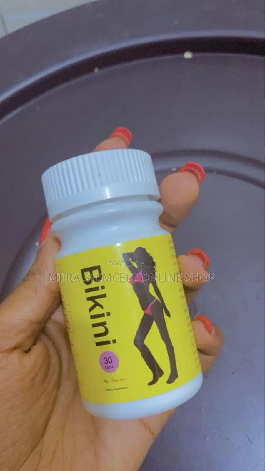 Bikini Fast Trim, Slimming Weight Fast