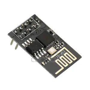 ESP-01 Wi-Fi Module (ESP8266)