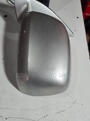 Toyota Kluger Sidemirror