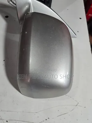 Toyota Kluger Sidemirror