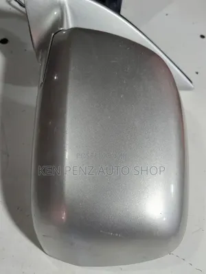 Toyota Kluger Sidemirror