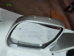 Toyota Kluger Sidemirror