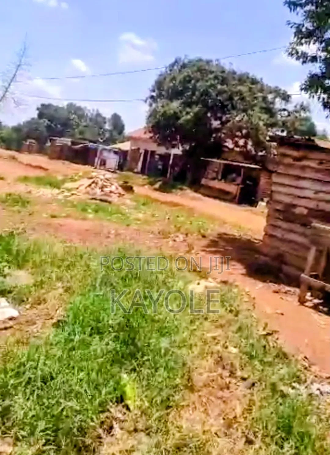 Land for Sale Katubwe Centre Wakiso