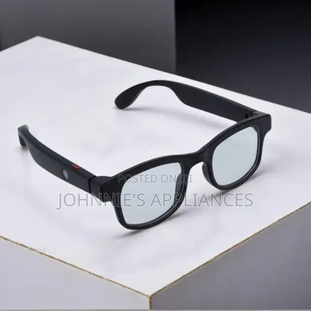 AIMB-V3 Smart Bluetooth Glasses – Wireless Audio Sunglasses Connection