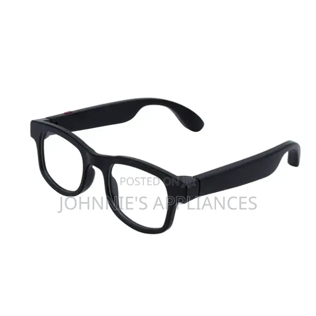 AIMB-V3 Smart Bluetooth Glasses – Wireless Audio Sunglasses Connection