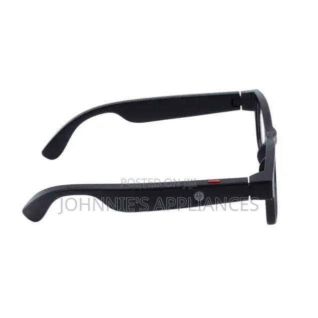AIMB-V3 Smart Bluetooth Glasses – Wireless Audio Sunglasses Connection