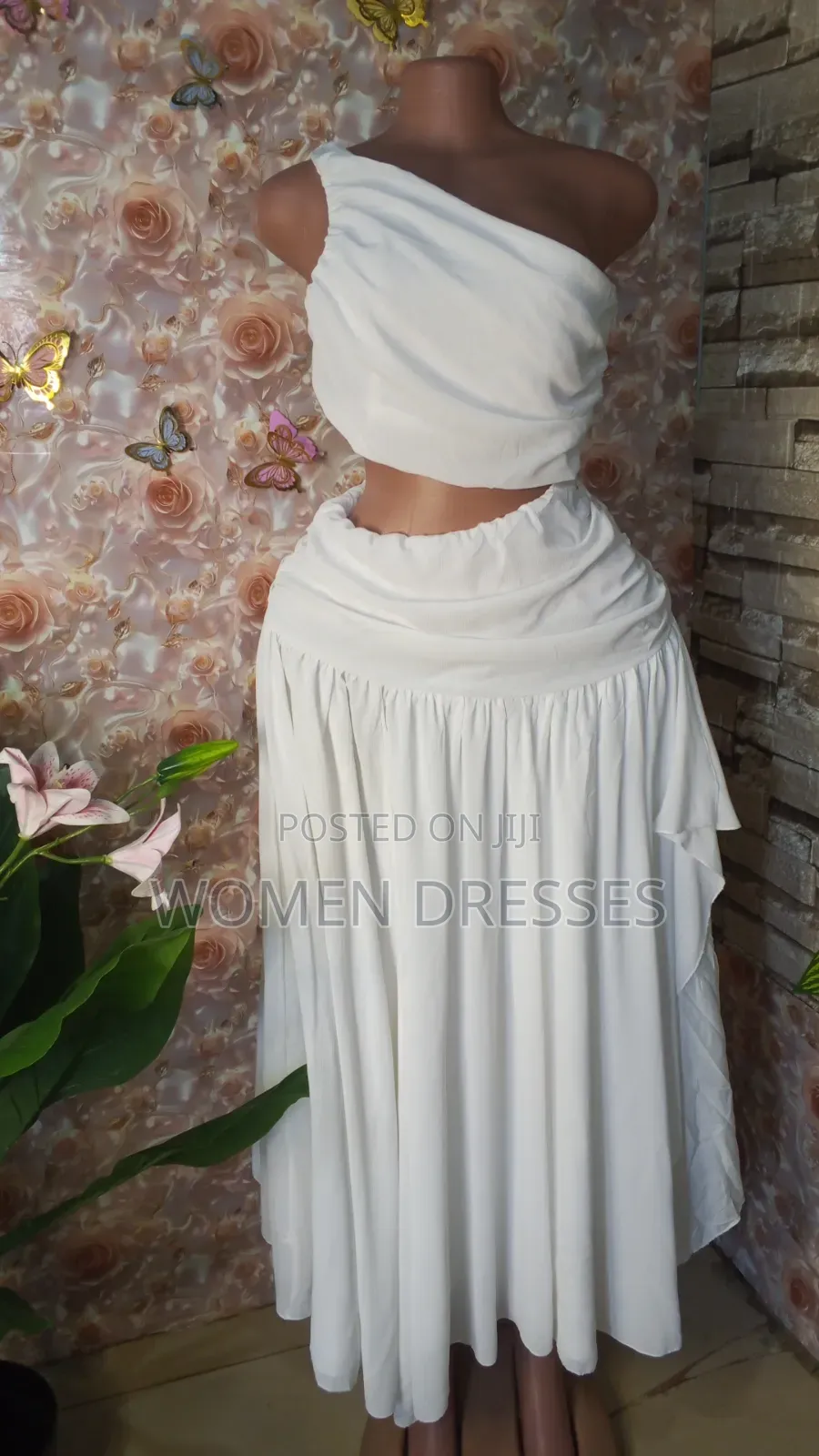 Women Classy Dress Fit for Parties/Outing