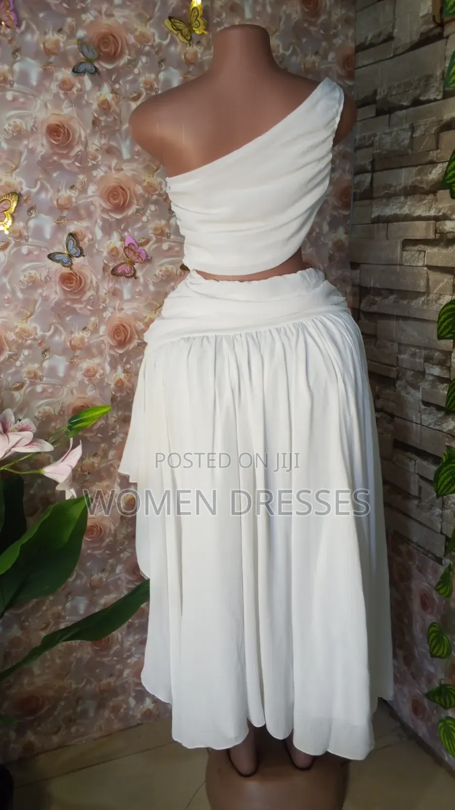 Women Classy Dress Fit for Parties/Outing