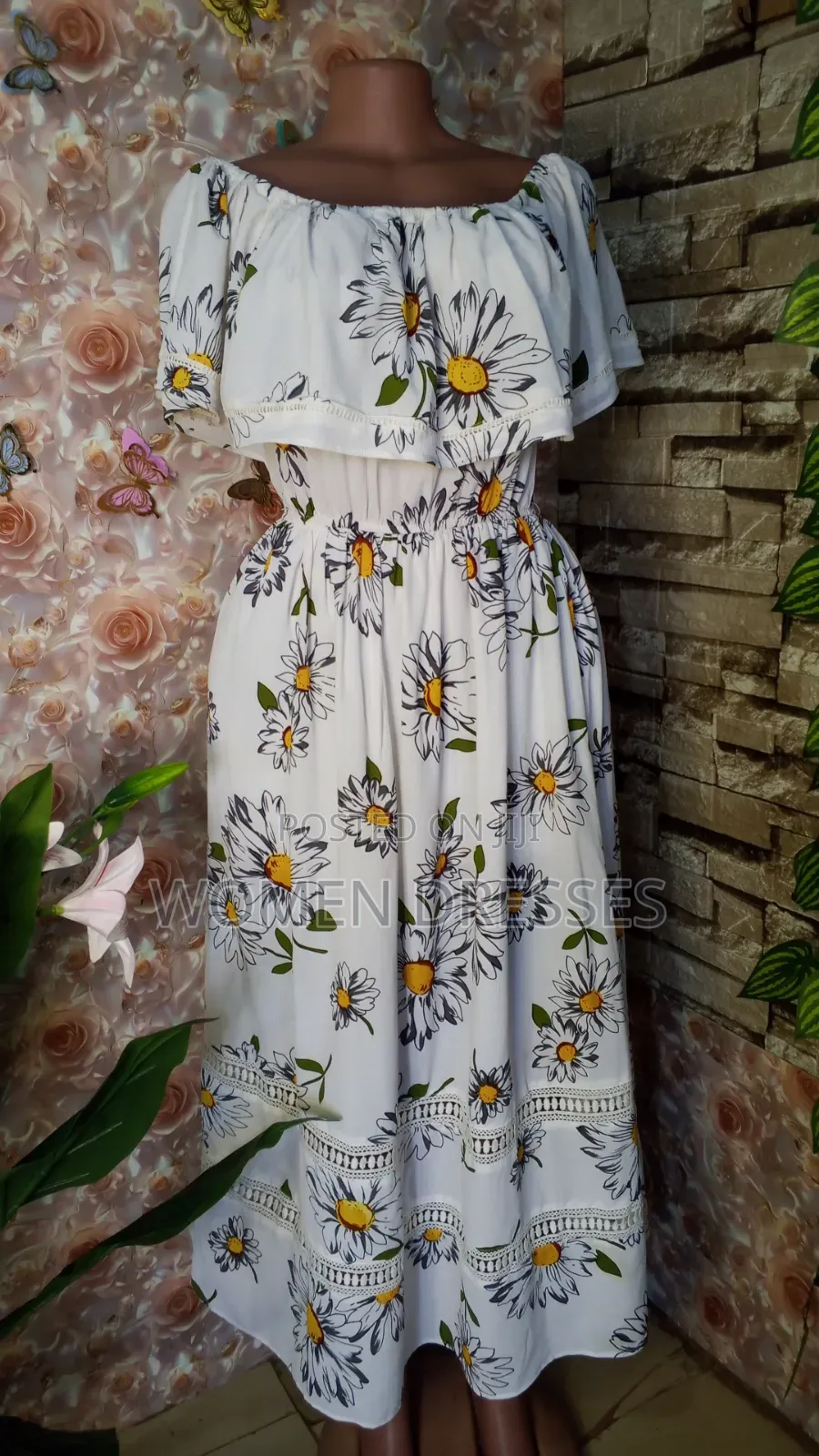 Elegant Dress and Very Affordable