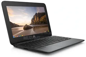 Laptop HP Chromebook 11 G4 4GB Intel Celeron eMMC 16 GB