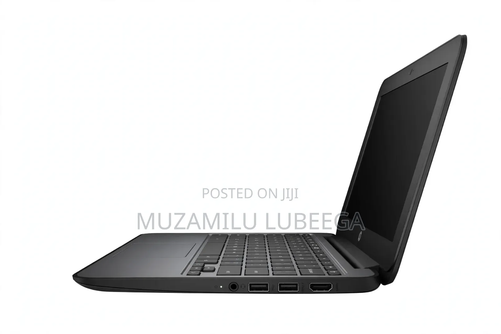 Laptop HP Chromebook 11 G4 4GB Intel Celeron eMMC 16 GB
