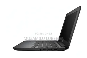 Laptop HP Chromebook 11 G4 4GB Intel Celeron eMMC 16 GB