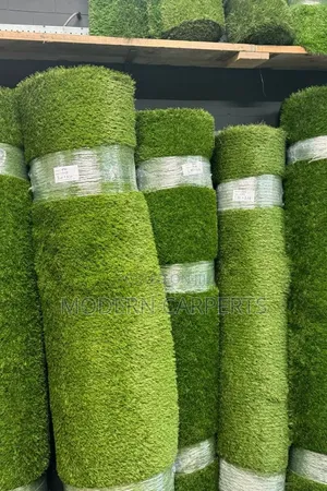 Huis Artificial Turf