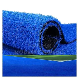 Blue Systic Artificial Turf