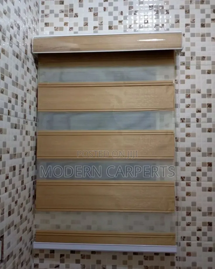Home Kitchen Window Blinds