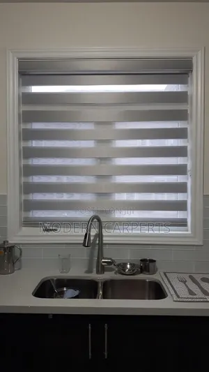 Home Kitchen Window Blinds