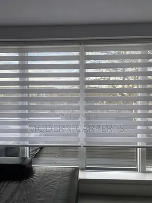Vetz Window Zebra Blinds