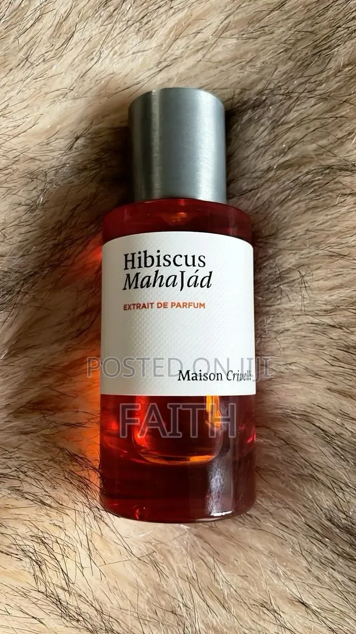 Classic Perfume Pieces