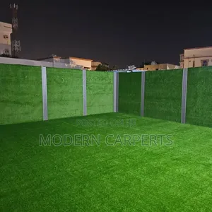 Quilt Artificial Turf  for Roof Top