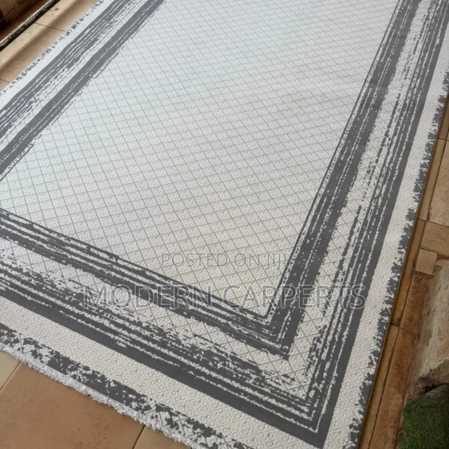 3d Center Rugs