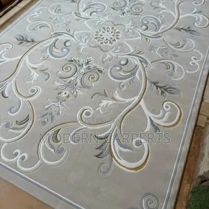 3d Center Rugs