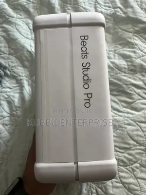 Beats Studio Pro Over - Ear Headphones