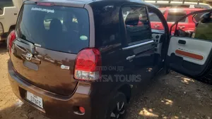 Toyota Porte 2015 for Rent-Hire/ Self-Drive Allowed