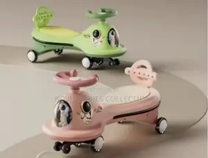 Astronaut Swing Car for Children. 1-4years