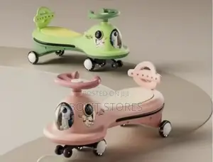 Astronaut Swing Car for Children. 1-4years
