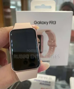 Samsung Galaxy Fit3