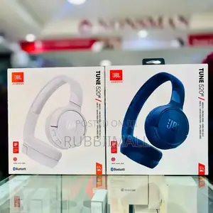 JBL Tune 520 Over Headset BT