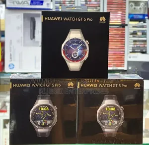 Huawei Watch GT5 Pro