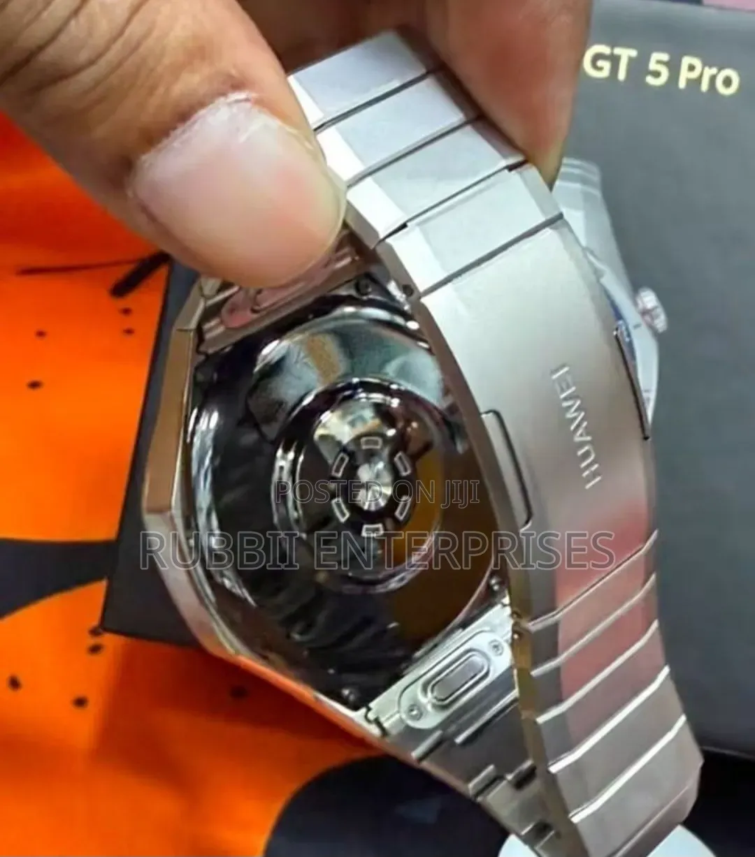 Huawei Watch GT5 Pro