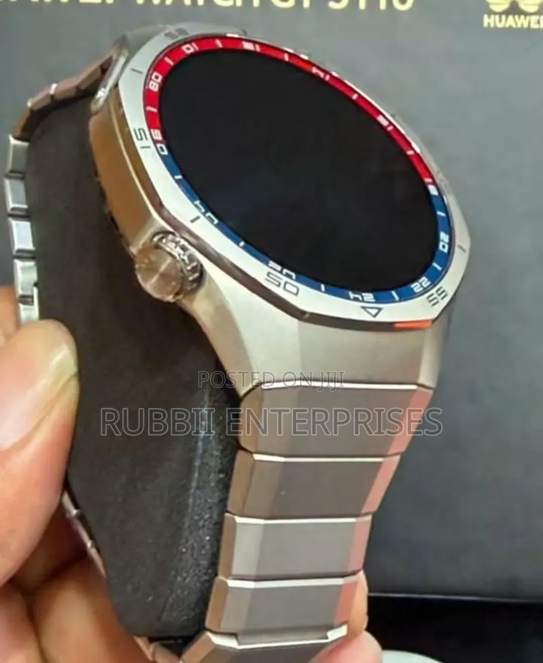 Huawei Watch GT5 Pro