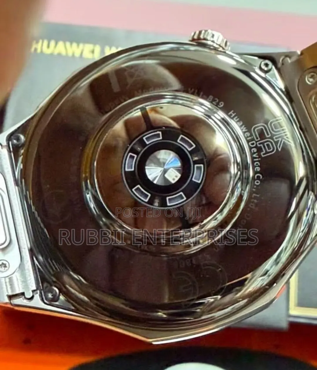 Huawei Watch GT5 Pro