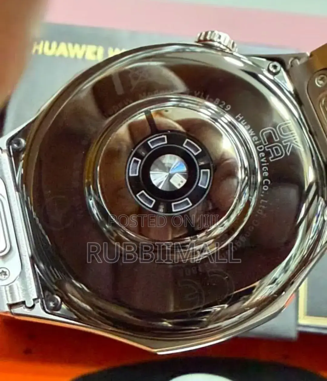 Huawei Watch GT5 Pro