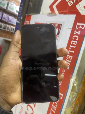 Tecno Spark 30C 128 GB Blue