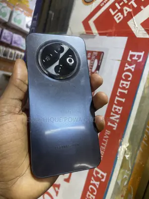 Tecno Spark 30C 128 GB Blue