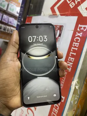 Tecno Spark 30C 128 GB Blue