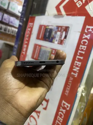 Tecno Spark 30C 128 GB Blue