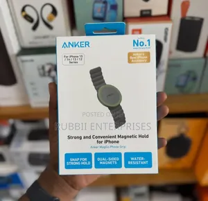 Anker Magnetic Phone Grip (MagGo) 620