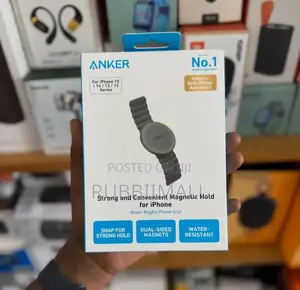 Anker Magnetic Phone Grip (MagGo) 620