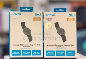 Anker Magnetic Phone Grip (MagGo) 620