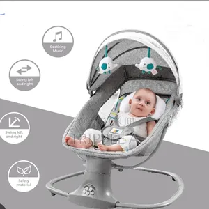 Baby Nest 3in1 Baby Swing
