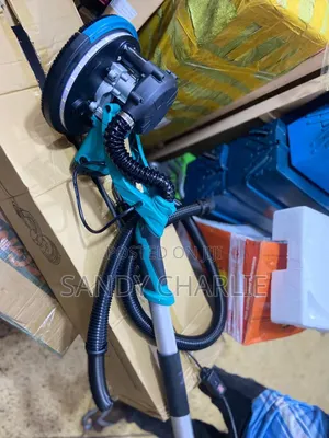 Dry Wall Sander