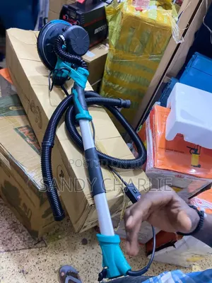 Dry Wall Sander